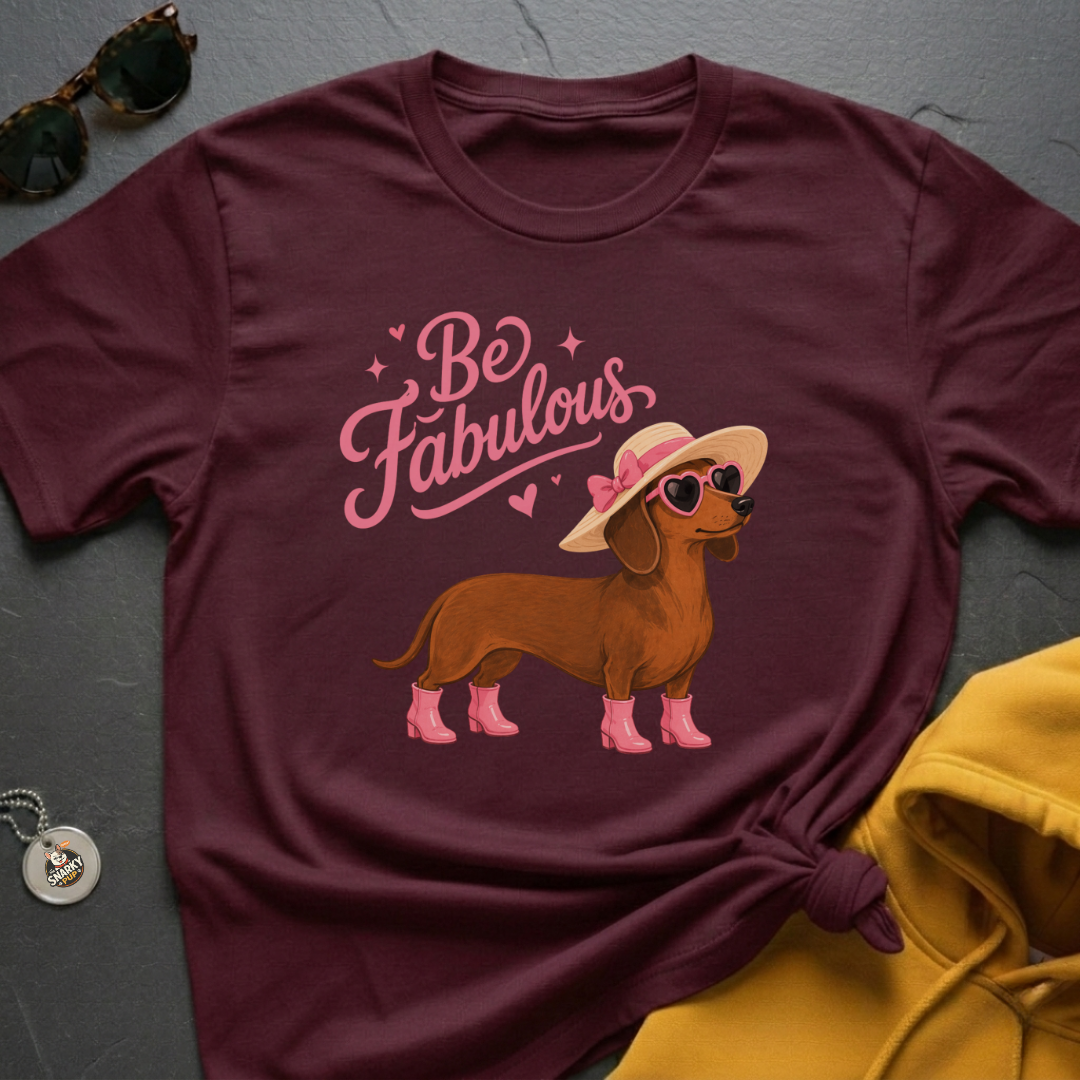 Haute Sausage T-Shirt