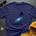 Cosmic Dog T-Shirt