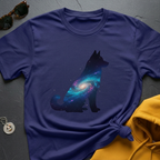 Cosmic Dog T-Shirt