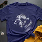 Bulldog Beats T-Shirt