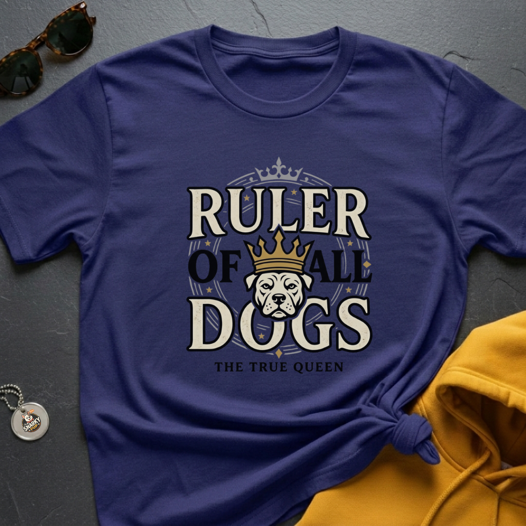 The True Queen T-Shirt