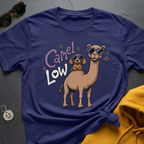 Camel Low T-Shirt