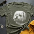 Maltese Stogie T-Shirt