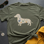 Wildflower Wiener T-Shirt