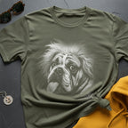Bulldog Genius T-Shirt