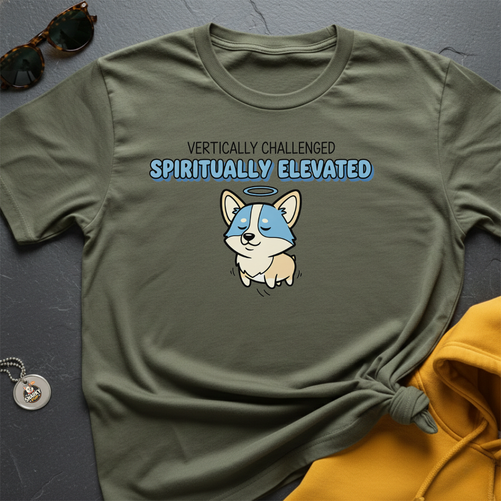 Spiritually Elevated T-Shirt