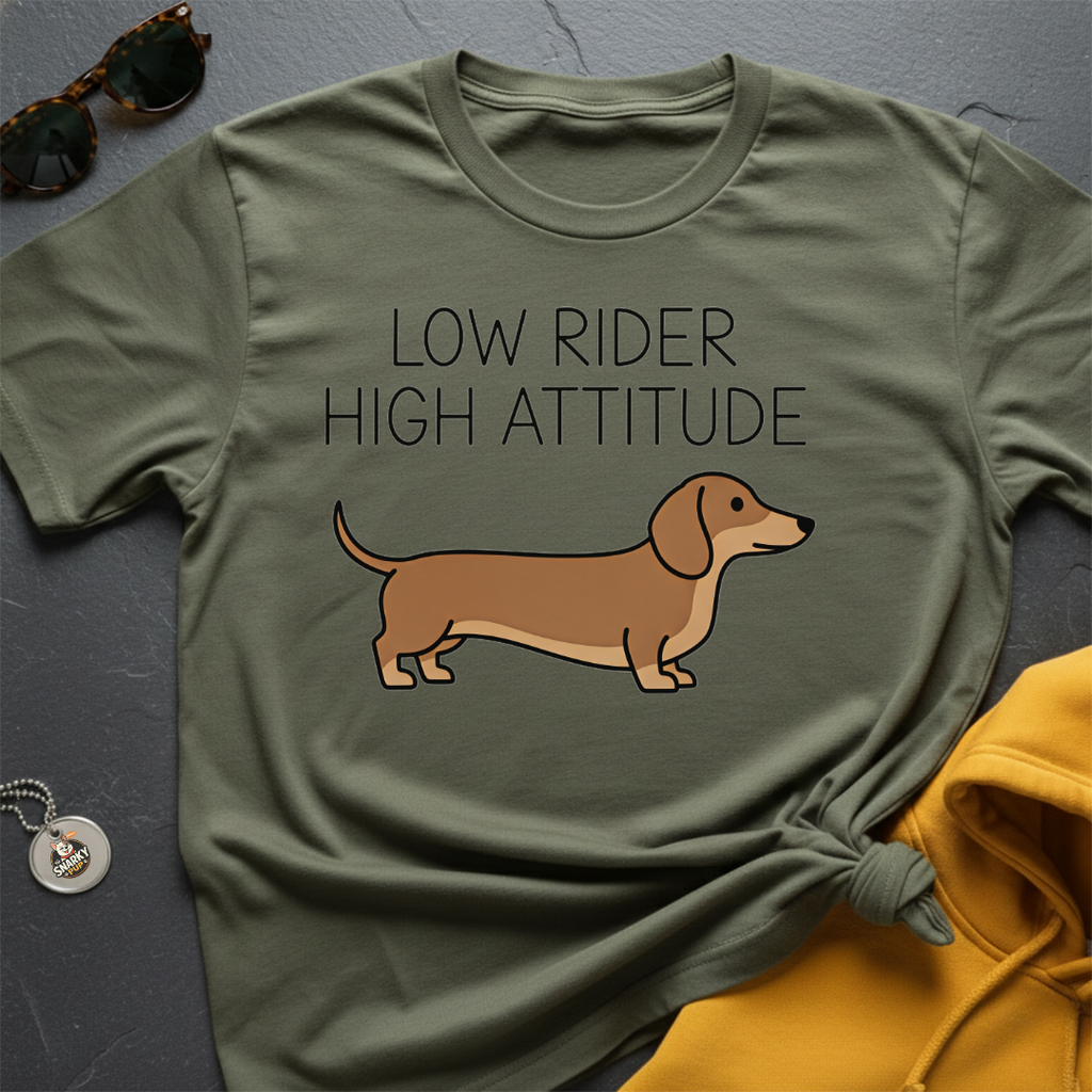 Low Rider T-Shirt