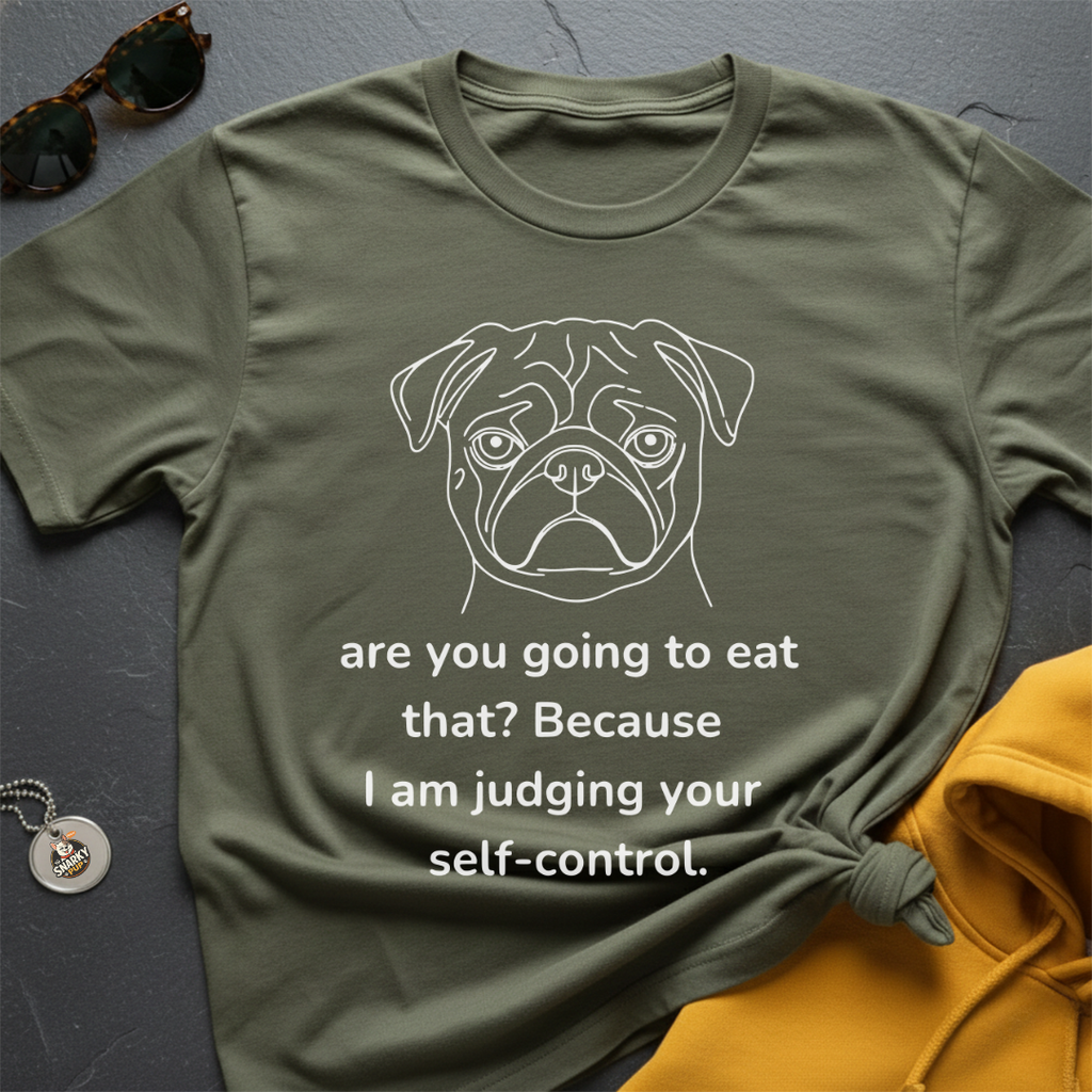 Self Control T-Shirt
