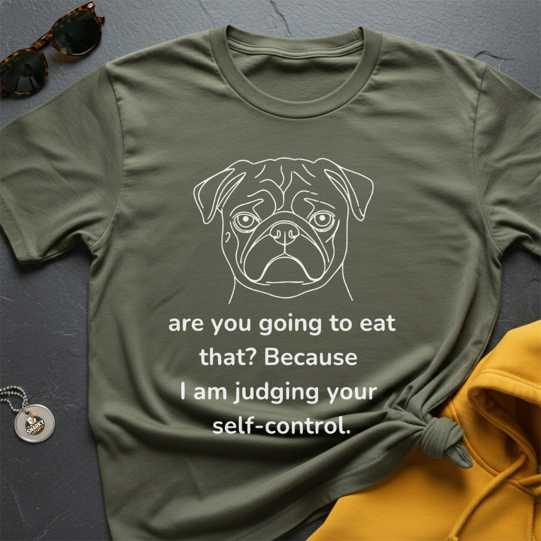 Self Control T-Shirt