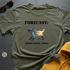 Forecast T-Shirt