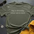 Not So Much T-Shirt