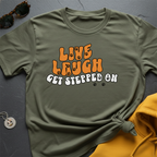 Get Stepped On T-Shirt