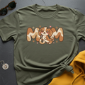 Cute Doxie Mom T-Shirt
