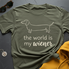Wiener World T-Shirt