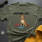 Everything I Own T-Shirt