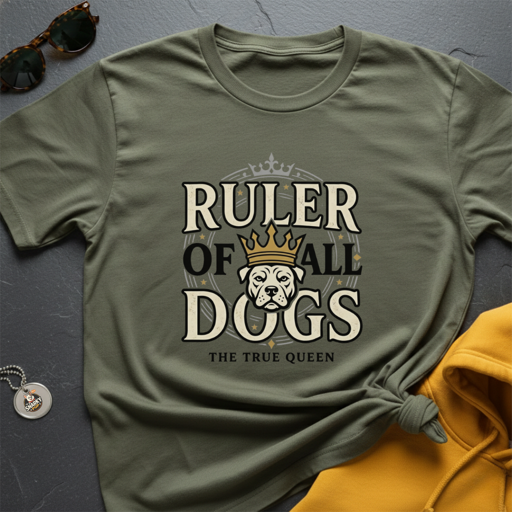 The True Queen T-Shirt