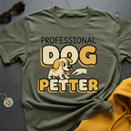 Pro Dog Petter T-Shirt