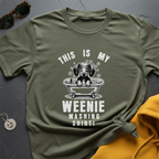 Weenie Washing T-Shirt