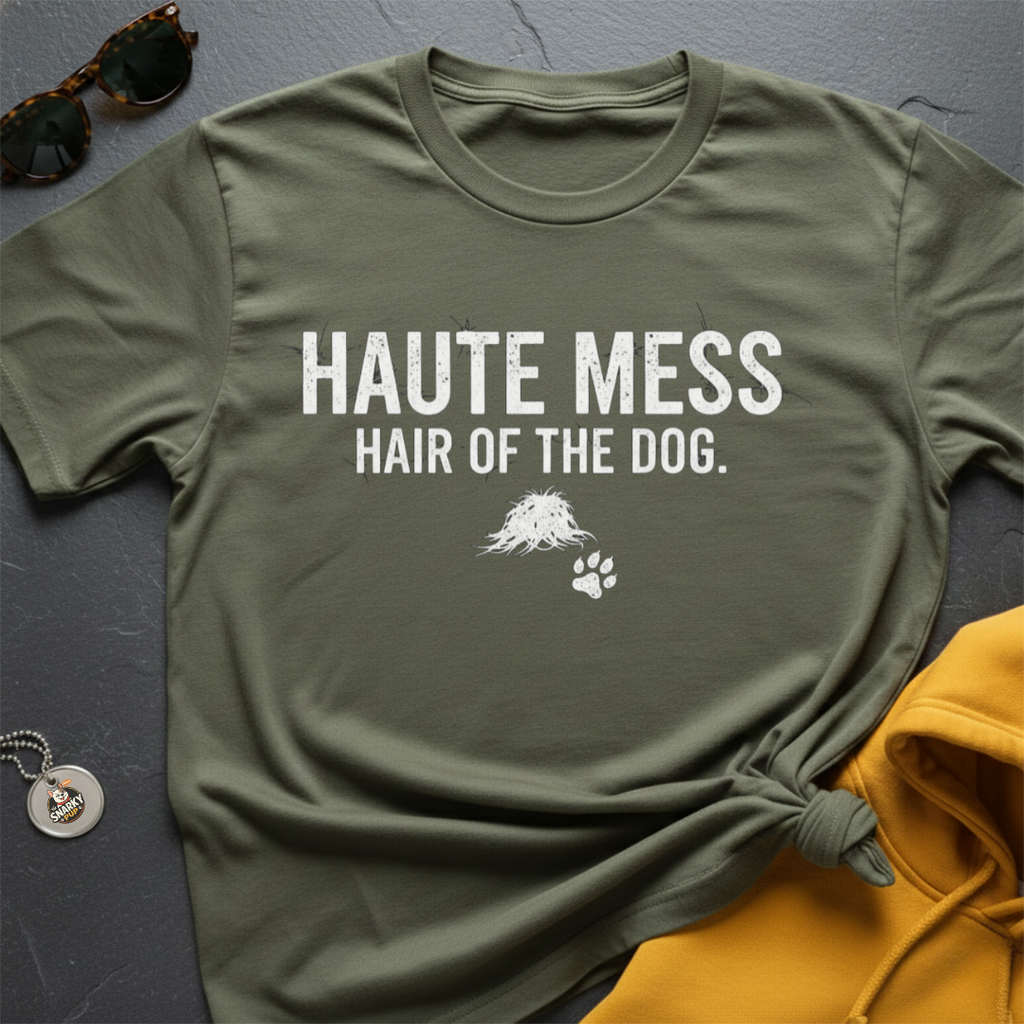 Haute Mess T-Shirt