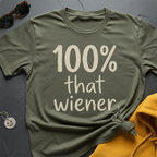 That Wiener T-Shirt