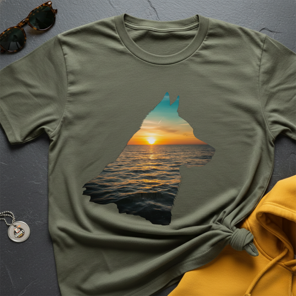 Water Dog T-Shirt