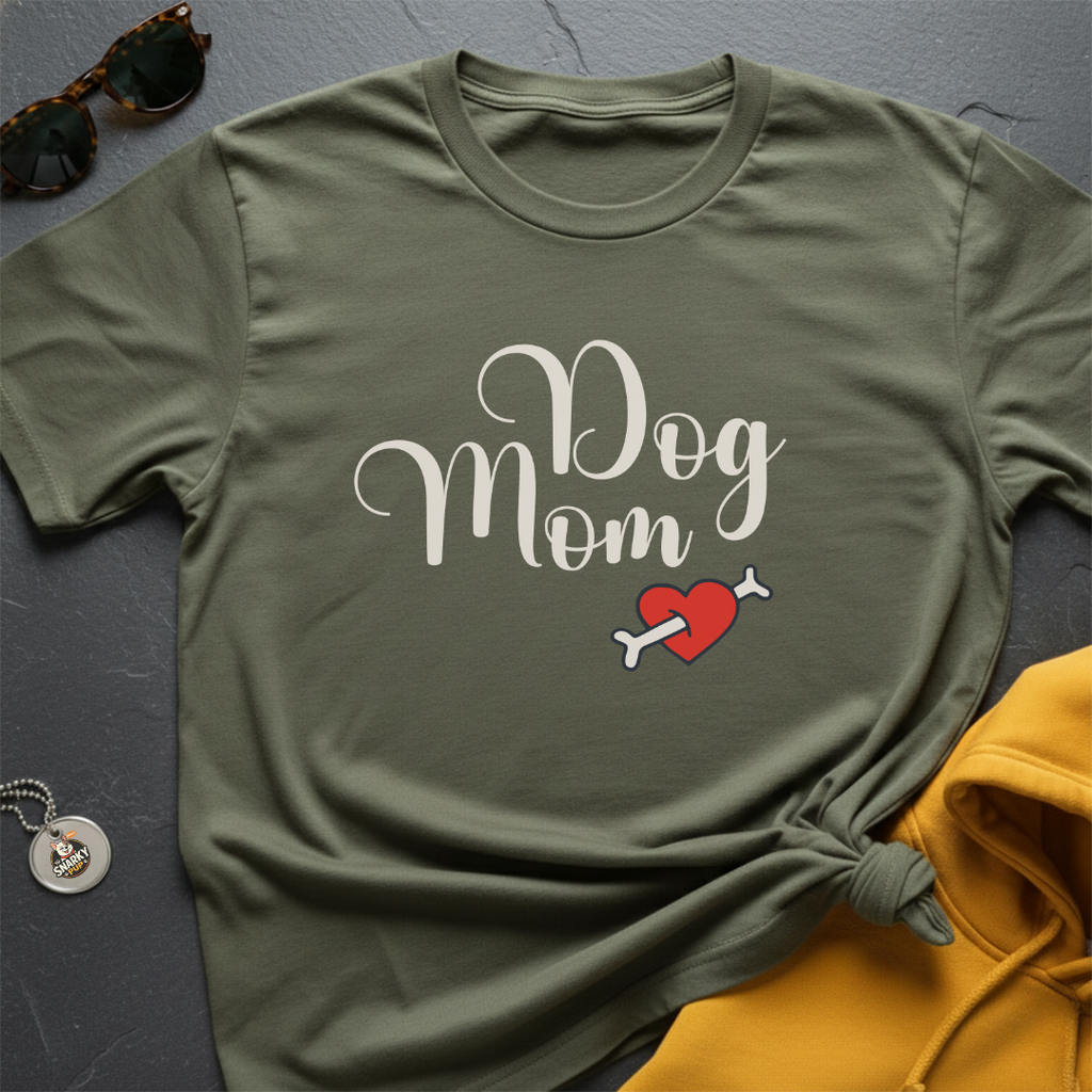Heart Bone T-Shirt