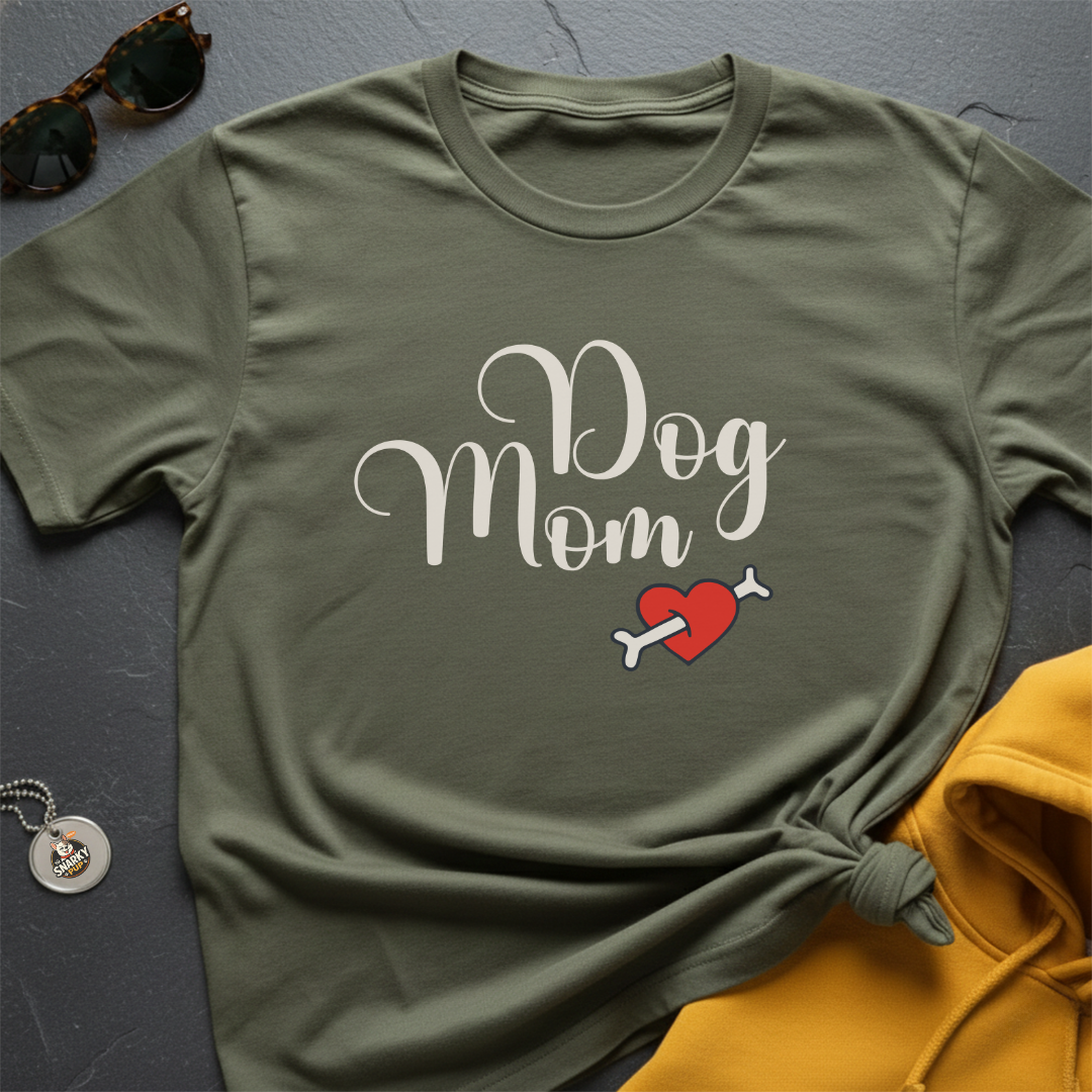 Heart Bone T-Shirt