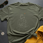 My Human T-Shirt