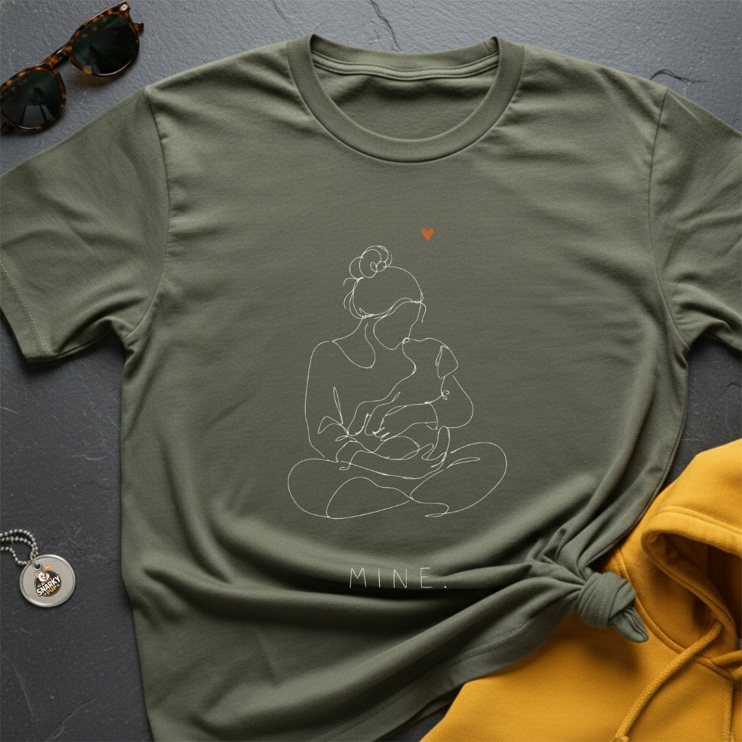 My Human T-Shirt
