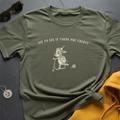 Off To See T-Shirt