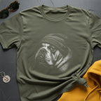 Bulldog No Labels T-Shirt