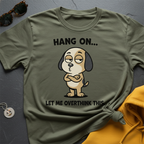 Overthink This T-Shirt