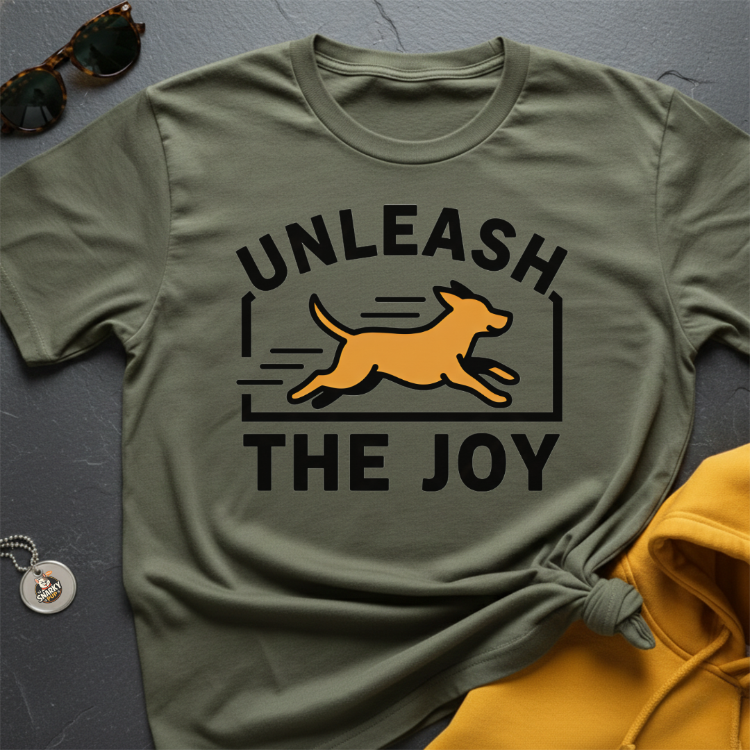The Joy T-Shirt