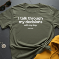 Out Loud T-Shirt