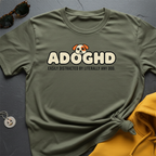Easily Distracted T-Shirt