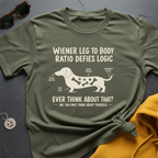 Doxie Ratio II T-Shirt