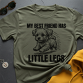 Best Friend Maltese T-Shirt