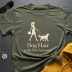 New Accessory T-Shirt