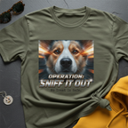 Sniff It Out T-Shirt