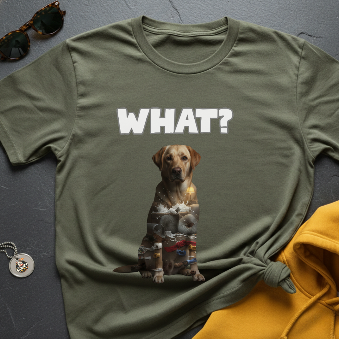 What T-Shirt