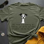 Zero Intruders T-Shirt