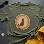 Dog Stump T-Shirt
