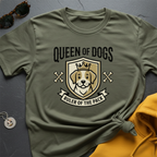 Ruler of the Pack T-Shirt