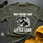 .Little Legs T-Shirt