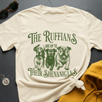 Ruffians Shenanigans T-Shirt