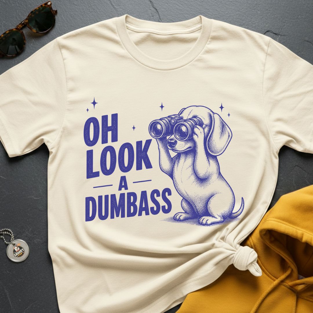 The Lookout T-Shirt