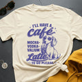 Gimme The Usual T-Shirt