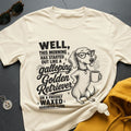The Narrator T-Shirt