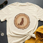 Dog Stump T-Shirt