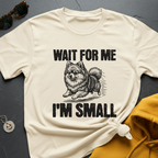 I'm Small Pomeranian T-Shirt